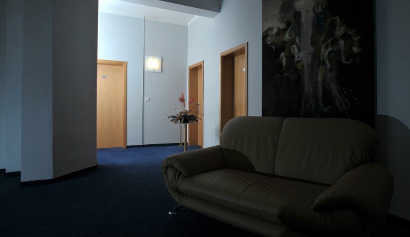 Hotel Plaza Mladá Boleslav